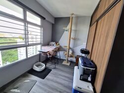 Blk 406B Northshore Residences I (Punggol), HDB 4 Rooms #564803501